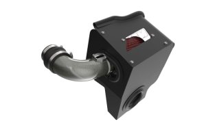 Mazda 3 Performance Air Intake - AEM Induction - Cold Air Intake System - Gunmetal Gray - 2021